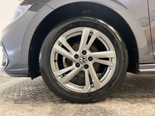 Used Volkswagen Polo 2023 for sale - 77613348: Photo 26