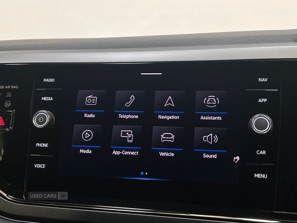 Used Volkswagen Polo 2023 for sale - 77613348: Photo 32