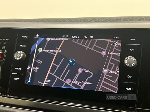 Used Volkswagen Polo 2023 for sale - 77613348: Photo 34