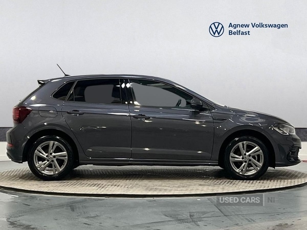 Used Volkswagen Polo 2023 for sale - 77613348: Photo 4