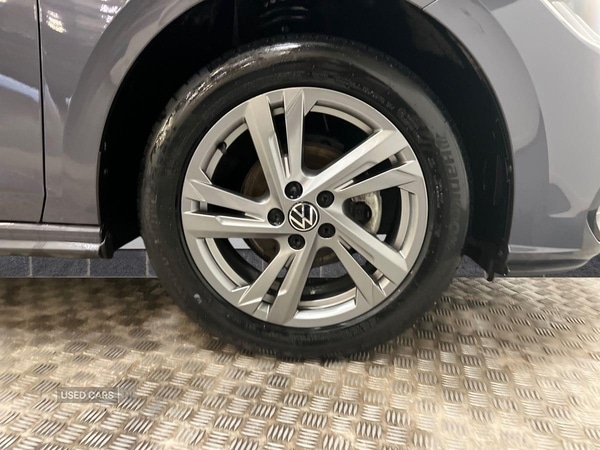 Used Volkswagen Polo 2023 for sale - 77613348: Photo 5