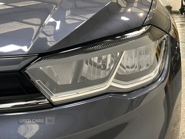 Used Volkswagen Polo 2023 for sale - 77613348: Photo 7