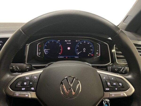 Used Volkswagen Polo 2023 for sale - 77613348: Photo 8