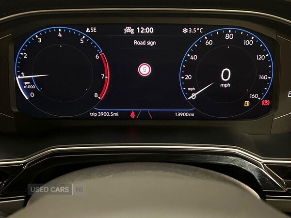 Used Volkswagen Polo 2023 for sale - 77613348: Photo 9