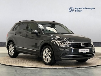 Used Volkswagen Tiguan 2023 for sale - 79577816: Photo