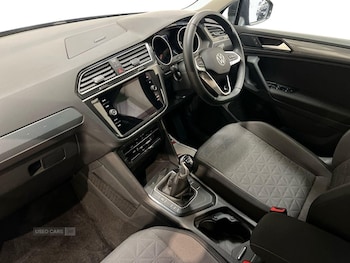 Used Volkswagen Tiguan 2023 for sale - 79577816: Photo