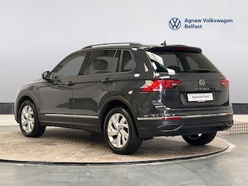 Used Volkswagen Tiguan 2023 for sale - 79577816: Photo
