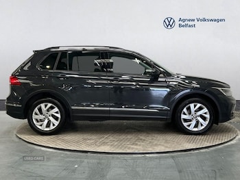 Used Volkswagen Tiguan 2023 for sale - 79577816: Photo