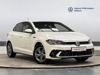 Used Volkswagen Polo 2022 for sale - 79349964: Photo
