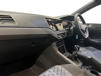 Used Volkswagen Polo 2022 for sale - 79349964: Photo