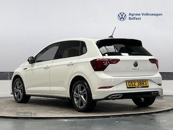 Used Volkswagen Polo 2022 for sale - 79349964: Photo