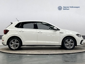 Used Volkswagen Polo 2022 for sale - 79349964: Photo