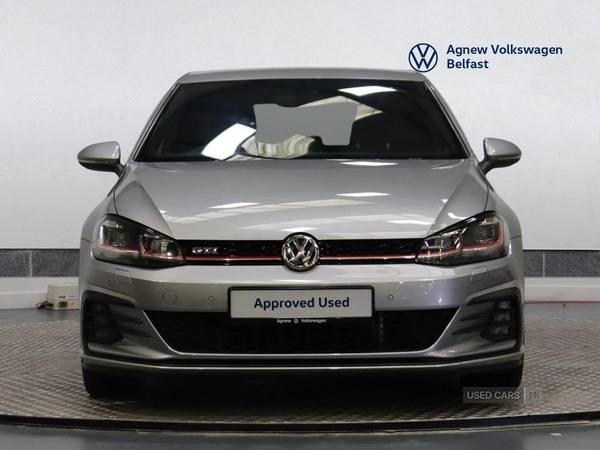 Used Volkswagen Golf 2018 for sale - 76500300: Photo 11