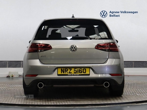 Used Volkswagen Golf 2018 for sale - 76500300: Photo 12