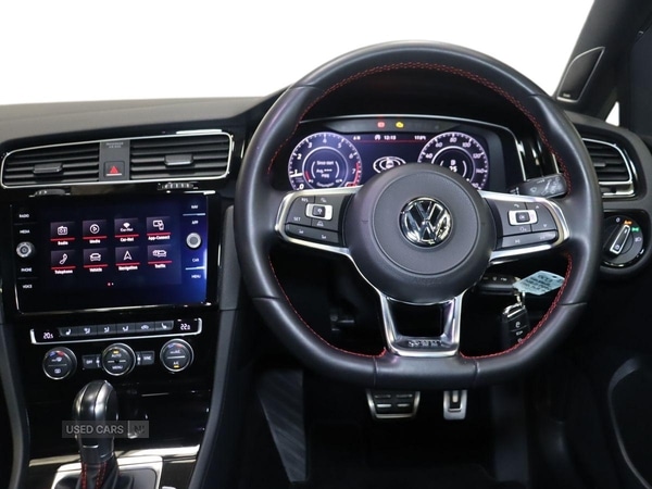 Used Volkswagen Golf 2018 for sale - 76500300: Photo 13