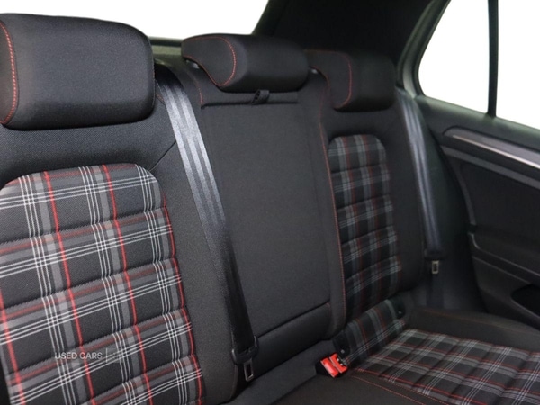 Used Volkswagen Golf 2018 for sale - 76500300: Photo 14