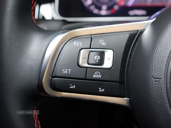 Used Volkswagen Golf 2018 for sale - 76500300: Photo 17