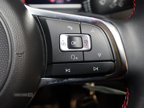 Used Volkswagen Golf 2018 for sale - 76500300: Photo 18