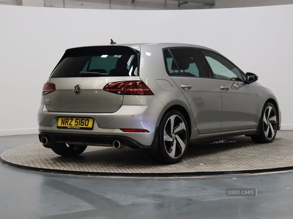 Used Volkswagen Golf 2018 for sale - 76500300: Photo 19