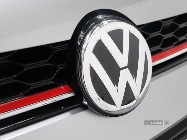 Used Volkswagen Golf 2018 for sale - 76500300: Photo 21