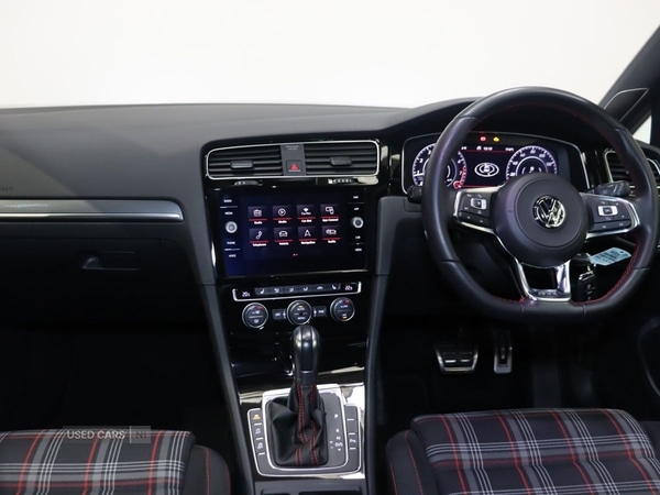 Used Volkswagen Golf 2018 for sale - 76500300: Photo 23