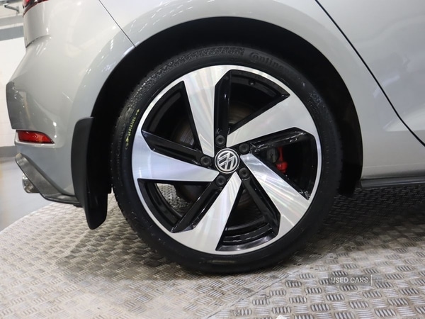 Used Volkswagen Golf 2018 for sale - 76500300: Photo 24