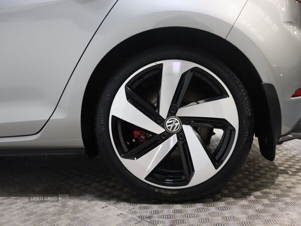 Used Volkswagen Golf 2018 for sale - 76500300: Photo 25