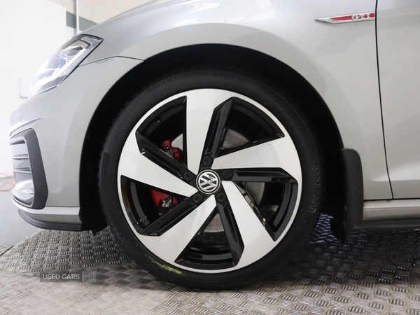 Used Volkswagen Golf 2018 for sale - 76500300: Photo 26