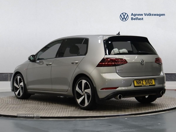 Used Volkswagen Golf 2018 for sale - 76500300: Photo 3