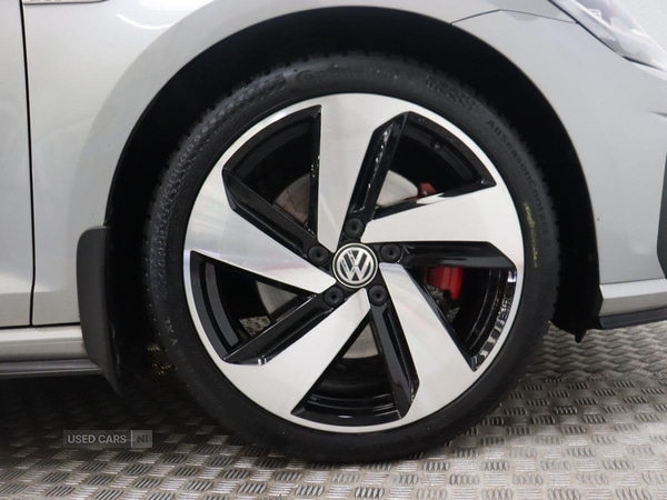 Used Volkswagen Golf 2018 for sale - 76500300: Photo 5