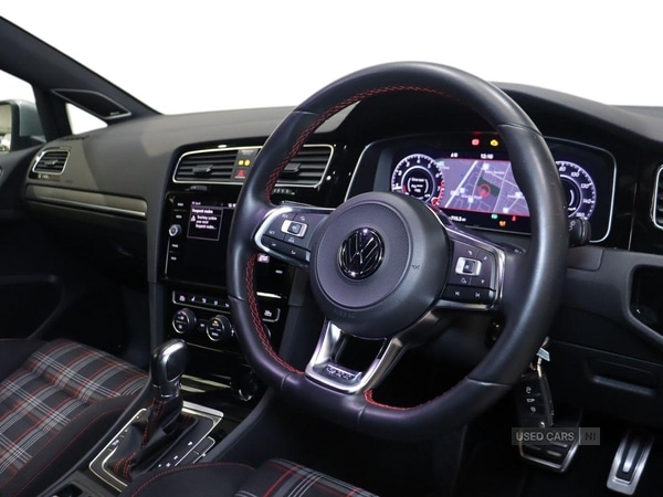 Used Volkswagen Golf 2018 for sale - 76500300: Photo 6