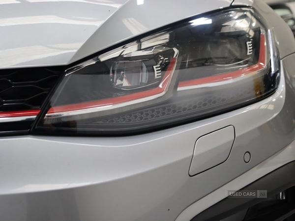 Used Volkswagen Golf 2018 for sale - 76500300: Photo 7