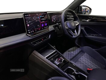 Used Volkswagen Tiguan 2025 for sale - 78302396: Photo