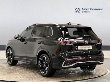 Used Volkswagen Tiguan 2025 for sale - 78302396: Photo