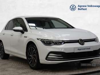 2023 - 1.5 TSI Style Edition 5dr