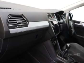 Used Volkswagen Tiguan 2020 for sale - 74991365: Photo