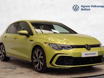2024 - 1.5 TSI R-Line 5dr