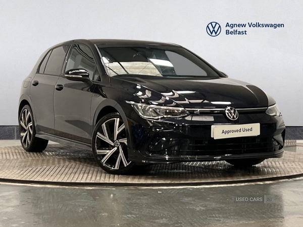 Used Volkswagen Golf 2022 for sale - 78020696: Photo 1