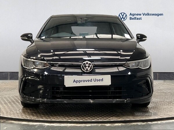 Used Volkswagen Golf 2022 for sale - 78020696: Photo 11