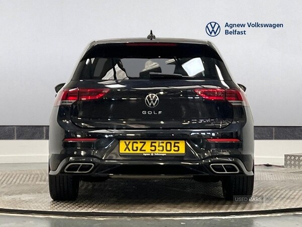 Used Volkswagen Golf 2022 for sale - 78020696: Photo 12