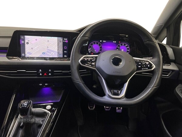 Used Volkswagen Golf 2022 for sale - 78020696: Photo 13