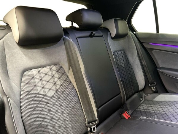 Used Volkswagen Golf 2022 for sale - 78020696: Photo 14