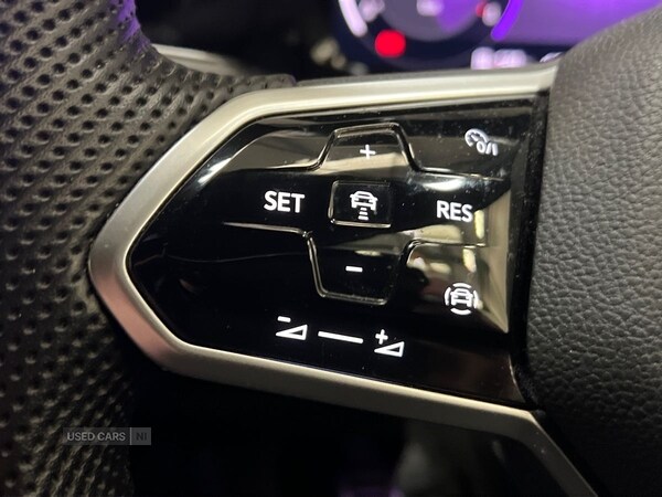 Used Volkswagen Golf 2022 for sale - 78020696: Photo 17