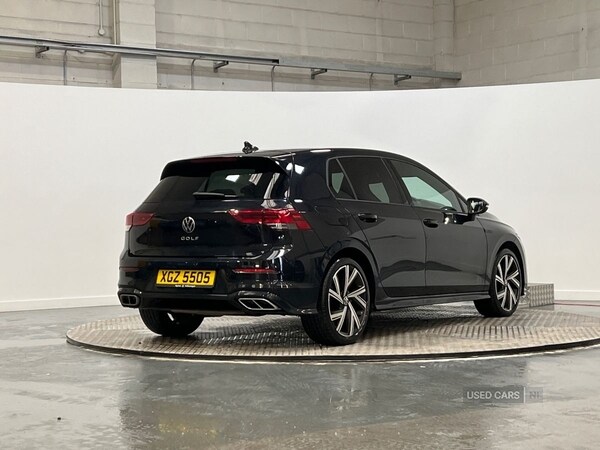 Used Volkswagen Golf 2022 for sale - 78020696: Photo 19