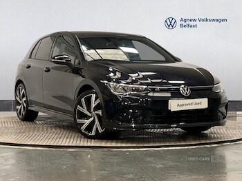 Volkswagen Golf feature image