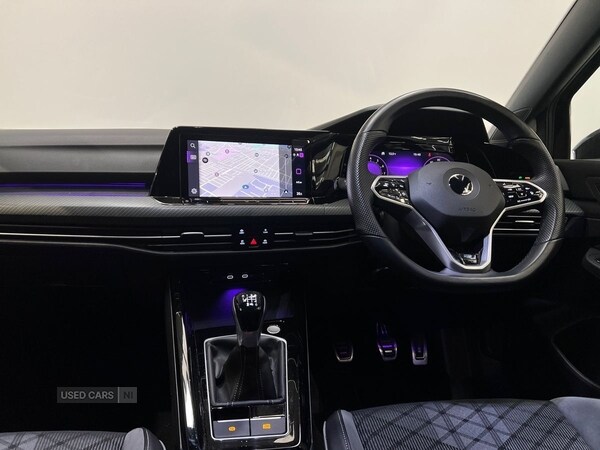 Used Volkswagen Golf 2022 for sale - 78020696: Photo 23