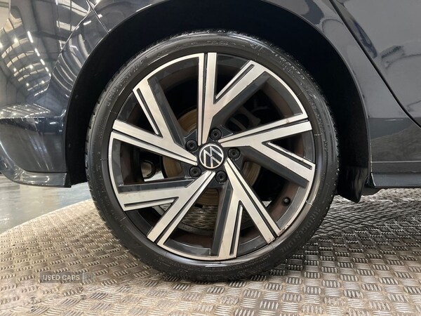 Used Volkswagen Golf 2022 for sale - 78020696: Photo 24