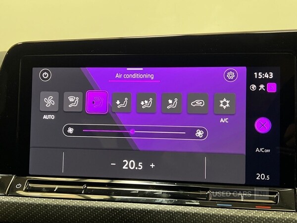 Used Volkswagen Golf 2022 for sale - 78020696: Photo 28