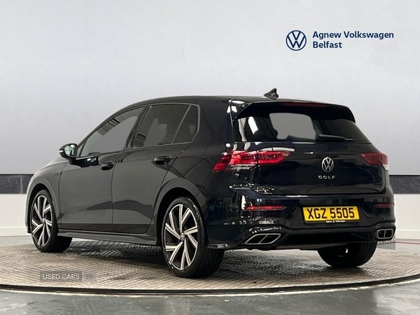 Used Volkswagen Golf 2022 for sale - 78020696: Photo 3