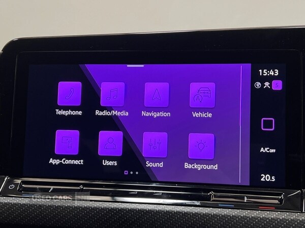 Used Volkswagen Golf 2022 for sale - 78020696: Photo 32